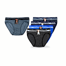 Herren Slips Unterhosen Hose Gr. M-3XL je 1,05 EUR