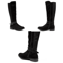 Women's fall winter boots shoes