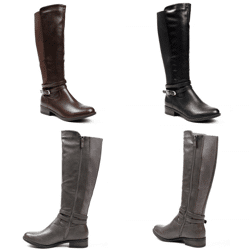 Women's fall winter boots shoes