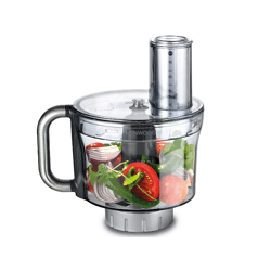 Kenwood Multi Zerkleinerer KAH647PL Zubehör Küchenmaschinen
