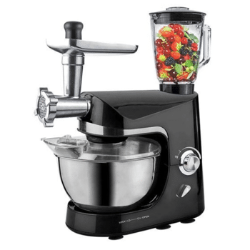 Topmatic Pkm 1800bg Kuchenmaschine Multifunktionsmixer Fleischwolf 1800w 15056023 Restposten De