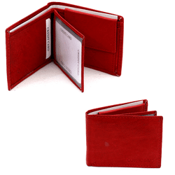 Echt Leder Geldbörsen Portemonnaies je 2,99 EUR