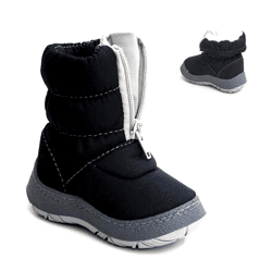 Kinder Herbst Winter Fell Stiefel Boots Gr. 18-27 je 10,50 EUR