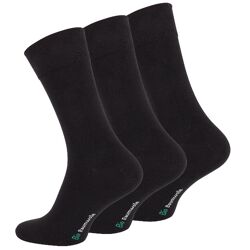 Vincent Creation® Herren Socken aus BIO-Baumwolle 