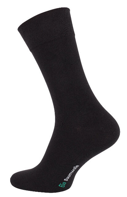 Vincent Creation® Herren Socken aus BIO-Baumwolle 