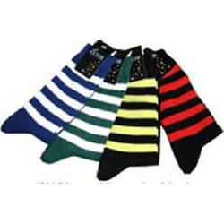 Ringel Socken Soeckchen gestreift Groeße 44-46