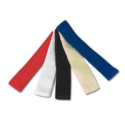 Stylische Stirnbaender Frottee