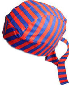 Bandana Bandanatuch Piratentuch