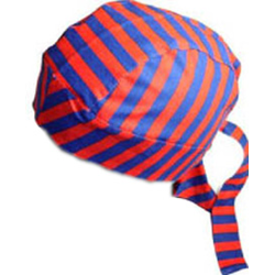 Bandana Bandanatuch Piratentuch