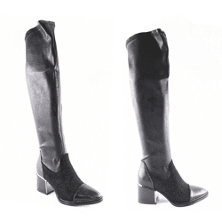 Women's fall winter boots shoes