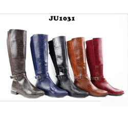 Women's fall winter boots shoes
