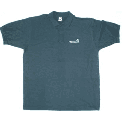 Marken Polo Shirts versch. Farben versticke Ware Unterziehhemd