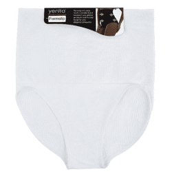 Yenita® figurformender Slip in seamless Qualität