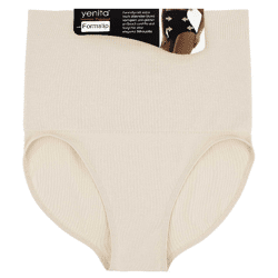 Yenita® figurformender Slip in seamless Qualität
