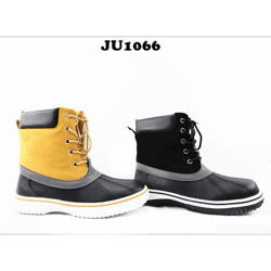 Damen Herbst Winter Stiefel Schnee Regen Boots Schuhe