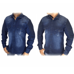 Herren Freizeit Business Hemden Gr. S-3XL je 15,75 EUR