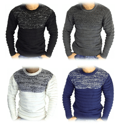 Herren Freizeit Business Pullover Gr. S-XL je 12,50 EUR