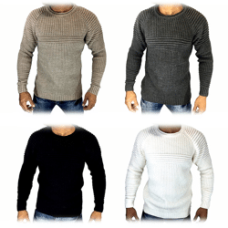 Herren Freizeit Business Pullover Gr. S-XL je 12,50 EUR