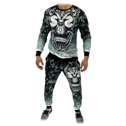 Jogging Freizeit Sport Anzüge Gr. S-XXL je 14,50 EUR