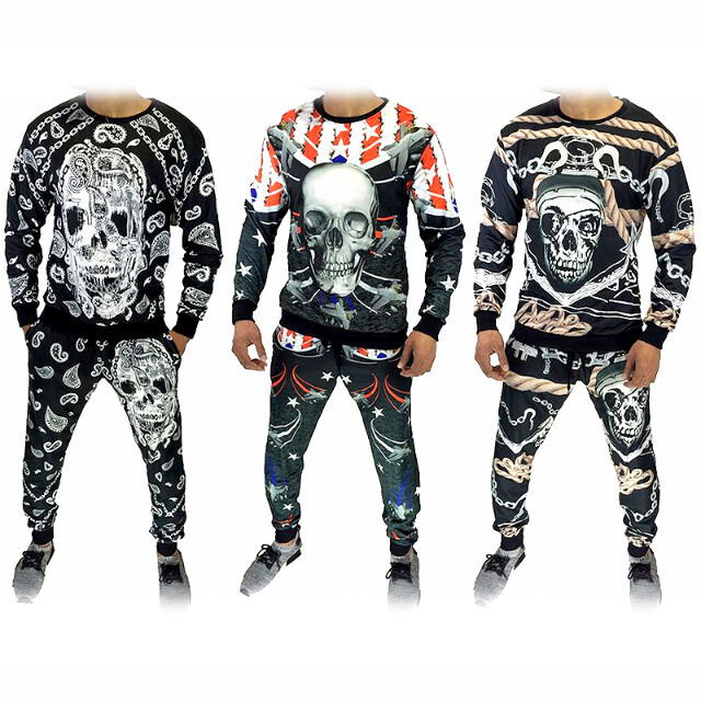 Jogging Freizeit Sport Anzüge Gr. S-XXL je 14,50 EUR