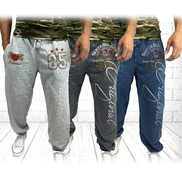 Jogging Freizeit Sport Hosen Mix Gr. M-XXL, ab je 6,50 EUR