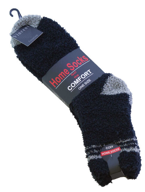 Vincent Creation® Kuschelsocken 
