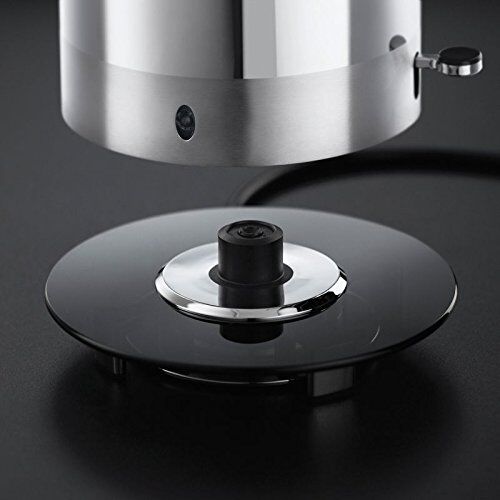 Russell Hobbs Wasserkocher 19251-70 1,7L Fassungsvermögen 2400W Edelstahl Teekocher