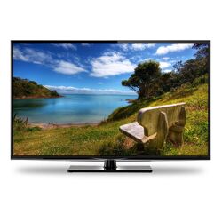 Hisense LTDN42K680 106 cm (42 Zoll) Fernseher (Ultra HD, 2xTriple Tuner, 3D, Smart TV, WLAN)