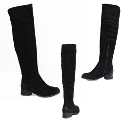Women's fall winter boots shoes