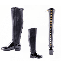 Women's fall winter boots shoes 