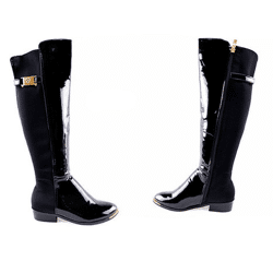 Women's fall winter boots shoes