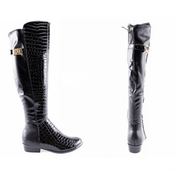 Women's fall winter boots shoes