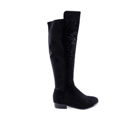 Women's fall winter boots shoes