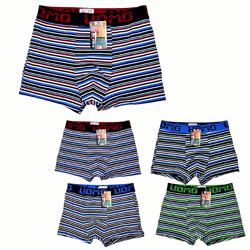 Herren Seamless Boxer Shorts Slips Mix Gr. M-3XL für 1,35 EUR