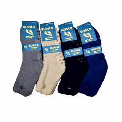 Herren Thermo Socken Mix Gr. 40-46 je 0,85 EUR