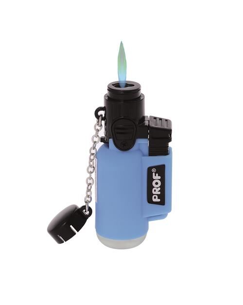 PROF Feuerzeug  Jet Flame 