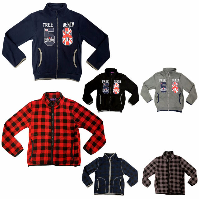 Kinder Shirts Langarm Oberteile Sweater Gr. 4-14 J. je 7,50 EUR