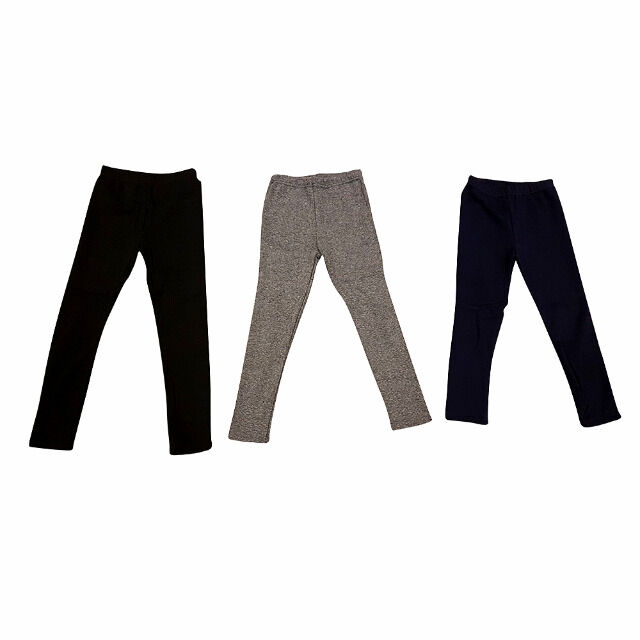 Kinder Thermo Hosen gefüttert für 4-16 J. je 4,75 EUR