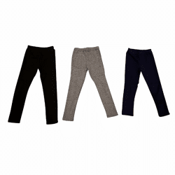 Kinder Thermo Hosen gefüttert für 4-16 J. je 4,75 EUR