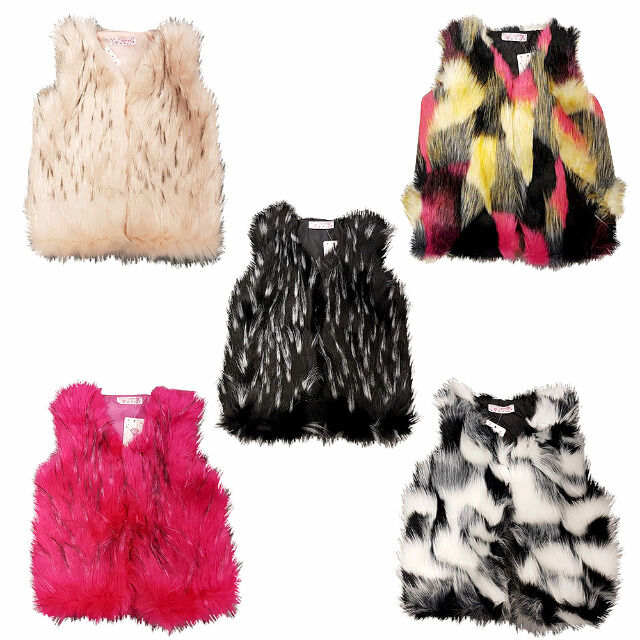 Mädchen Frühjahr Herbst Winter Westen Mix 4-14 J. je 14,50 EUR