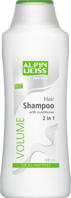 Shampoo 2in1 