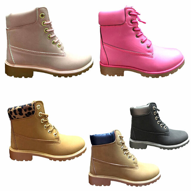 Damen Herbst Winter Stiefel Boots Schuhe Gr. 36-41 je 10,50 EUR