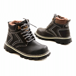 Damen Herbst Winter Stiefel Boots Schuhe Gr. 36-41 je 6,95 EUR