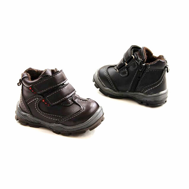 Kinder Herbst Winter Fell Stiefel Boots Gr. 20-25 je 6,50 EUR