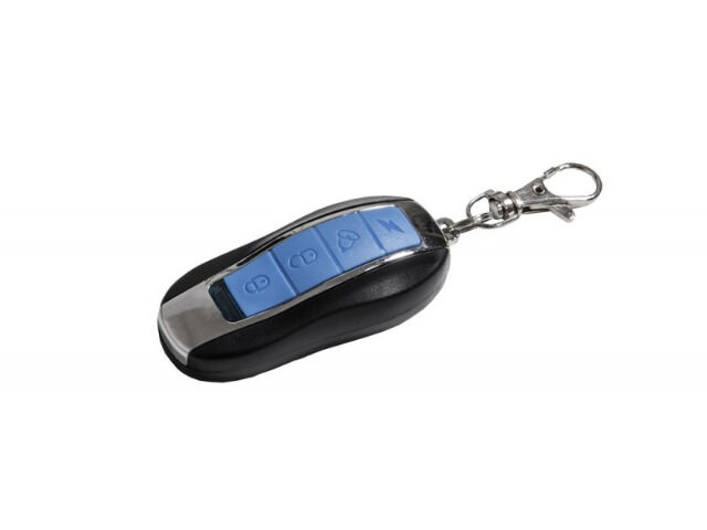 Goclever Cityboard S10 weiß Balance Board E-Board SUV 10 Zoll Elektroboard Electro Board Scooter 