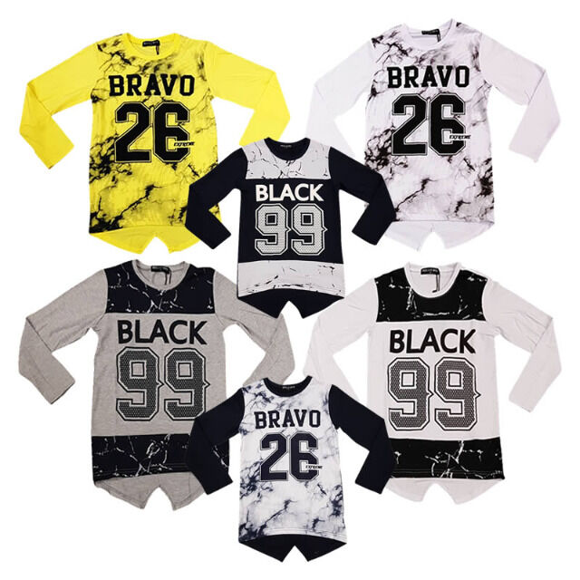 Kinder Jungen Shirts Langarm Oberteile Sweater