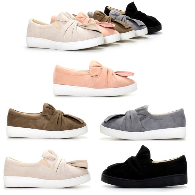 Damen Freizeit Sport Schuhe Sneaker Boots Gr. 36-41 je 11,95 EUR