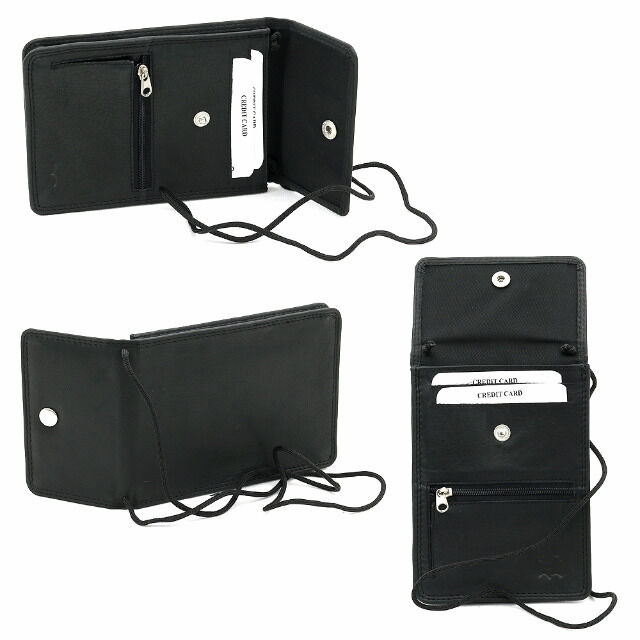 Echt Leder Geldbörsen Portemonnaies Mix je 4,90 EUR