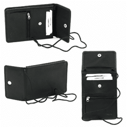 Echt Leder Geldbörsen Portemonnaies Mix je 4,90 EUR