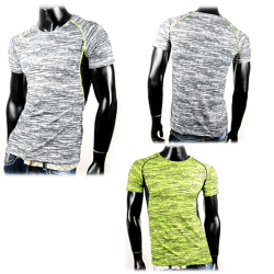 Herren Freizeit T-Shirts Oberteile Gr. M-XXL je 5,95 EUR